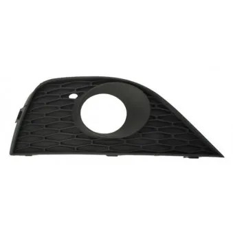 Grille de ventilation, pare-chocs BLIC