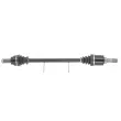 Arbre de transmission CEVAM 7854 - Visuel 1