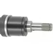 Arbre de transmission CEVAM 7854 - Visuel 3