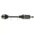 Arbre de transmission CEVAM 7855 - Visuel 1