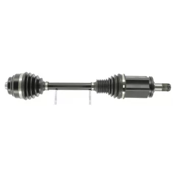 Arbre de transmission CEVAM