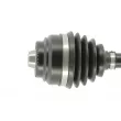 Arbre de transmission CEVAM 7855 - Visuel 2