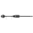 Arbre de transmission CEVAM 7856 - Visuel 1