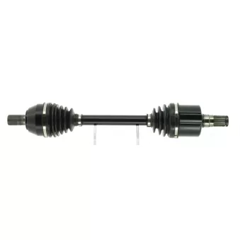Arbre de transmission CEVAM