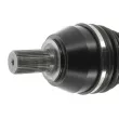 Arbre de transmission CEVAM 7857 - Visuel 2