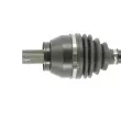 Arbre de transmission CEVAM 7858 - Visuel 2