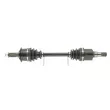 Arbre de transmission CEVAM 7859 - Visuel 1