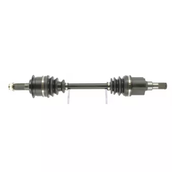 Arbre de transmission CEVAM 7859