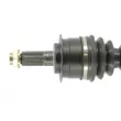 Arbre de transmission CEVAM 7859 - Visuel 2