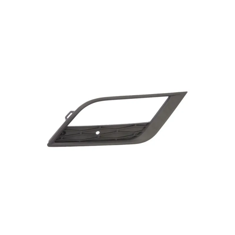 Grille de ventilation, pare-chocs BLIC 6502-07-6621916P