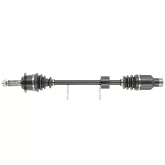 Arbre de transmission CEVAM 7860