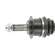 Arbre de transmission CEVAM 7860 - Visuel 2