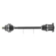 Arbre de transmission CEVAM 7863 - Visuel 1