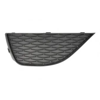 Grille de ventilation, pare-chocs avant gauche BLIC 6502-07-6621917P