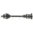 Arbre de transmission CEVAM 7864 - Visuel 1