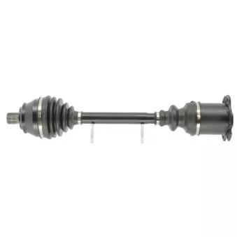Arbre de transmission CEVAM 7864