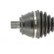Arbre de transmission CEVAM 7864 - Visuel 2