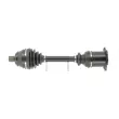 Arbre de transmission CEVAM 7866 - Visuel 1