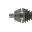 Arbre de transmission CEVAM 7866 - Visuel 2
