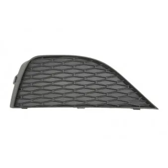 Grille de ventilation, pare-chocs avant droit BLIC 6502-07-6621918P