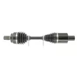 Arbre de transmission CEVAM 7867 - Visuel 1