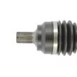 Arbre de transmission CEVAM 7867 - Visuel 2