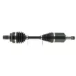 Arbre de transmission CEVAM 7868 - Visuel 1