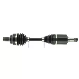 Arbre de transmission CEVAM 7868