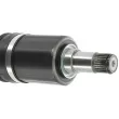 Arbre de transmission CEVAM 7868 - Visuel 3