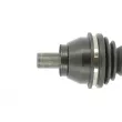 Arbre de transmission CEVAM 7869 - Visuel 2