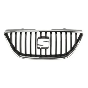 Grille de radiateur BLIC 6502-07-6621990P