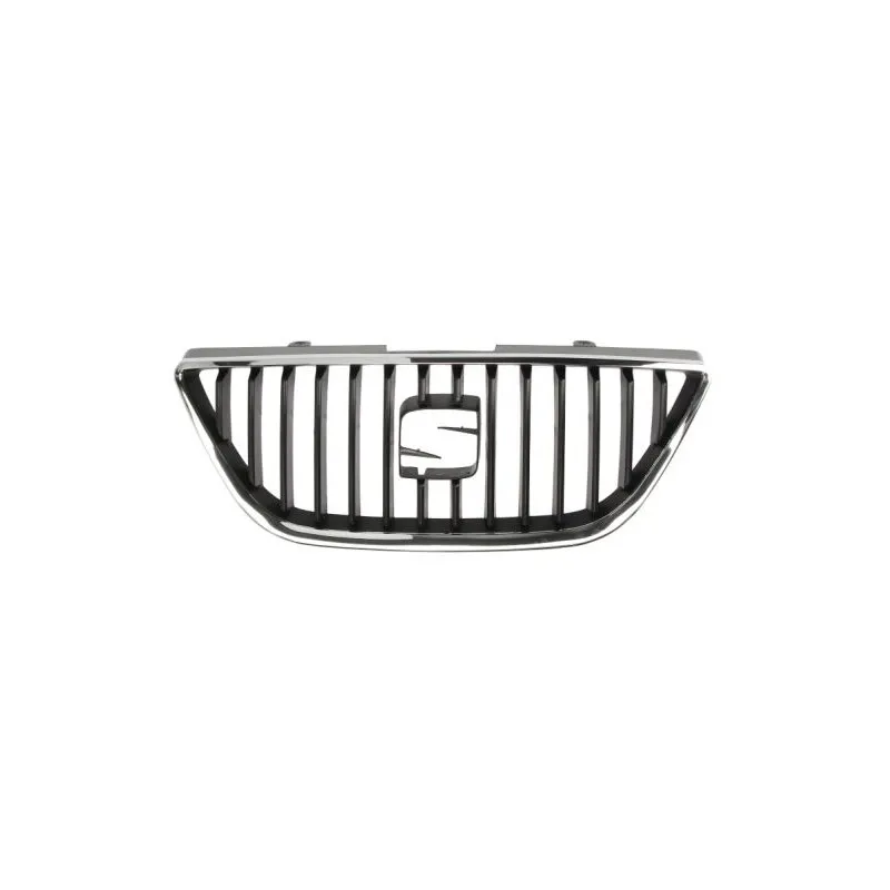 Grille de radiateur BLIC 6502-07-6621990P