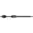 Arbre de transmission CEVAM 7870 - Visuel 1