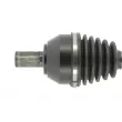 Arbre de transmission CEVAM 7870 - Visuel 2