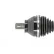 Arbre de transmission CEVAM 7872 - Visuel 2