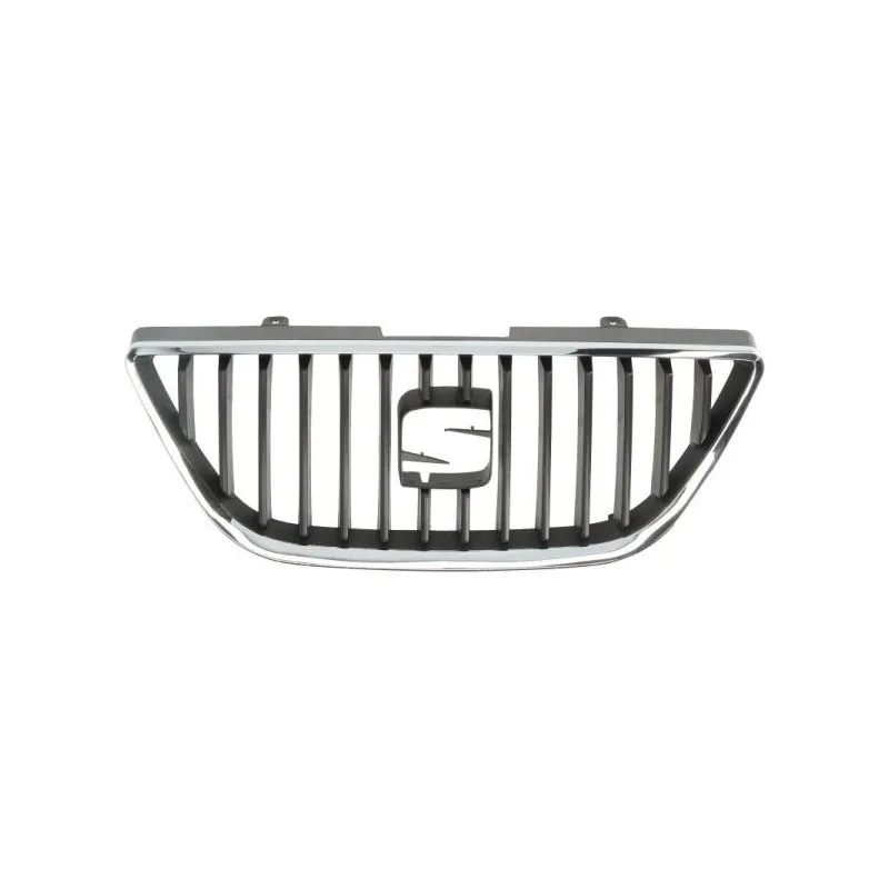Grille de radiateur BLIC 6502-07-6621990Q