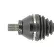 Arbre de transmission CEVAM 7873 - Visuel 2