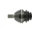 Arbre de transmission CEVAM 7874 - Visuel 2