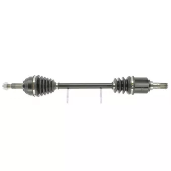 Arbre de transmission CEVAM 7875