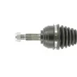 Arbre de transmission CEVAM 7875 - Visuel 2
