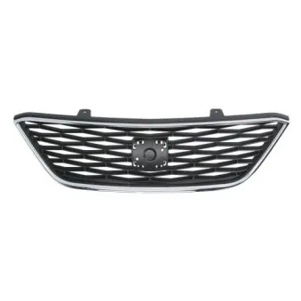 Grille de radiateur BLIC 6502-07-6621992P
