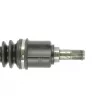 Arbre de transmission CEVAM 7875 - Visuel 3