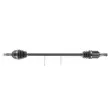 Arbre de transmission CEVAM 7876 - Visuel 1