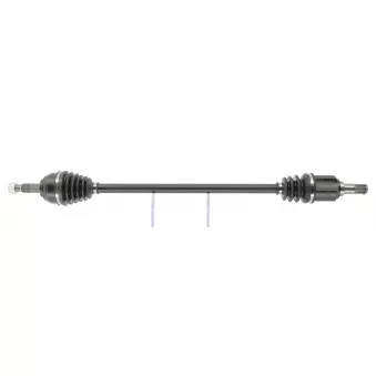 Arbre de transmission CEVAM