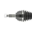 Arbre de transmission CEVAM 7876 - Visuel 2