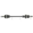 Arbre de transmission CEVAM 7877Z - Visuel 1