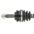 Arbre de transmission CEVAM 7877Z - Visuel 2