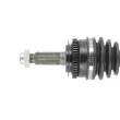Arbre de transmission CEVAM 7878Z - Visuel 2