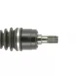 Arbre de transmission CEVAM 7878Z - Visuel 3