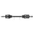 Arbre de transmission CEVAM 7879Z - Visuel 1
